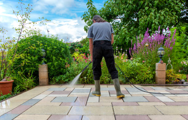 New Castle, DE Pressure Washing Services Company