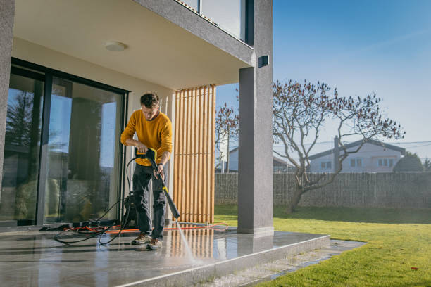 Best Post-Construction Pressure Washing  in New Castle, DE
