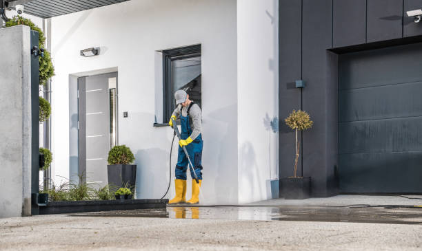 Best Solar Panel Cleaning  in New Castle, DE