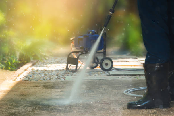 Best Sidewalk and Walkway Cleaning  in New Castle, DE