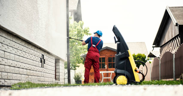 Best Restaurant Pressure Washing  in New Castle, DE